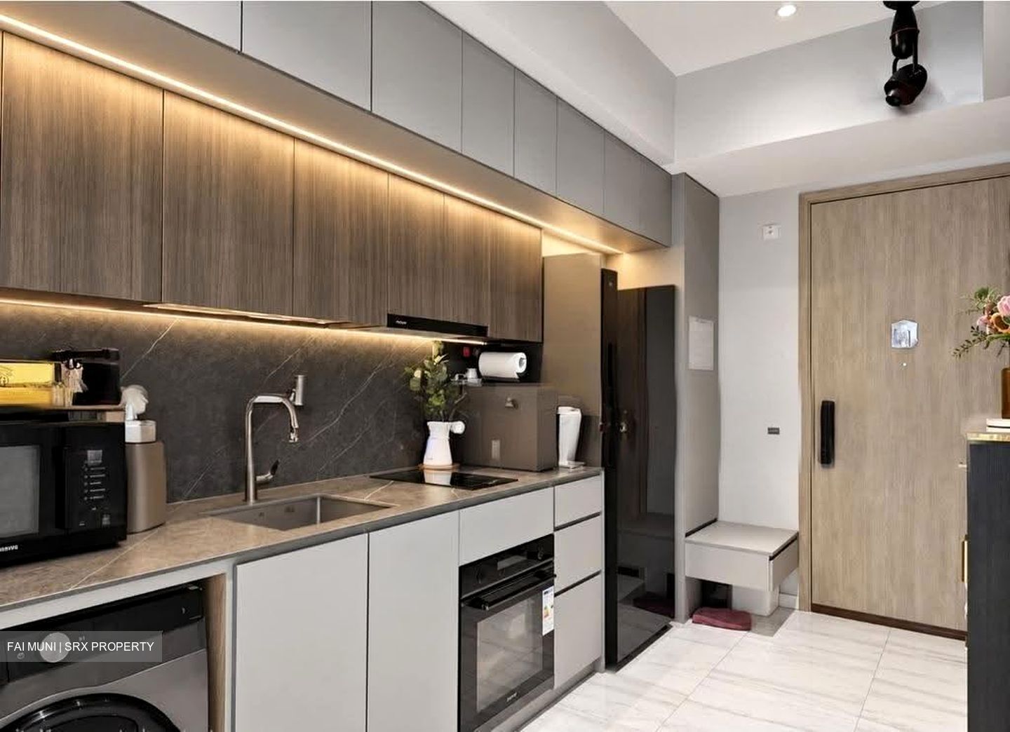 The Alps Residences (D18), Condominium #625921361